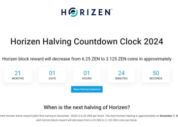 Ethereum Triple Halving Date: ETH Halving Countdown, History