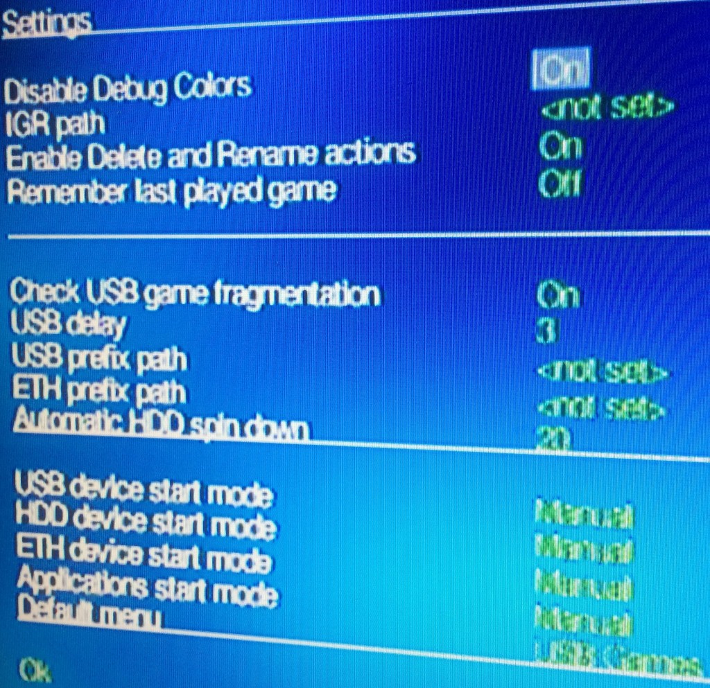 PS3:Open PS2 Loader (OPL) - ConsoleMods Wiki