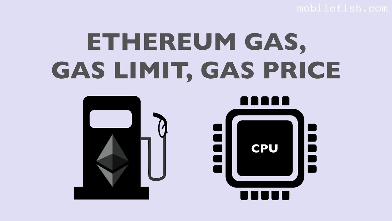 Gas (Ethereum): How Gas Fees Work on the Ethereum Blockchain