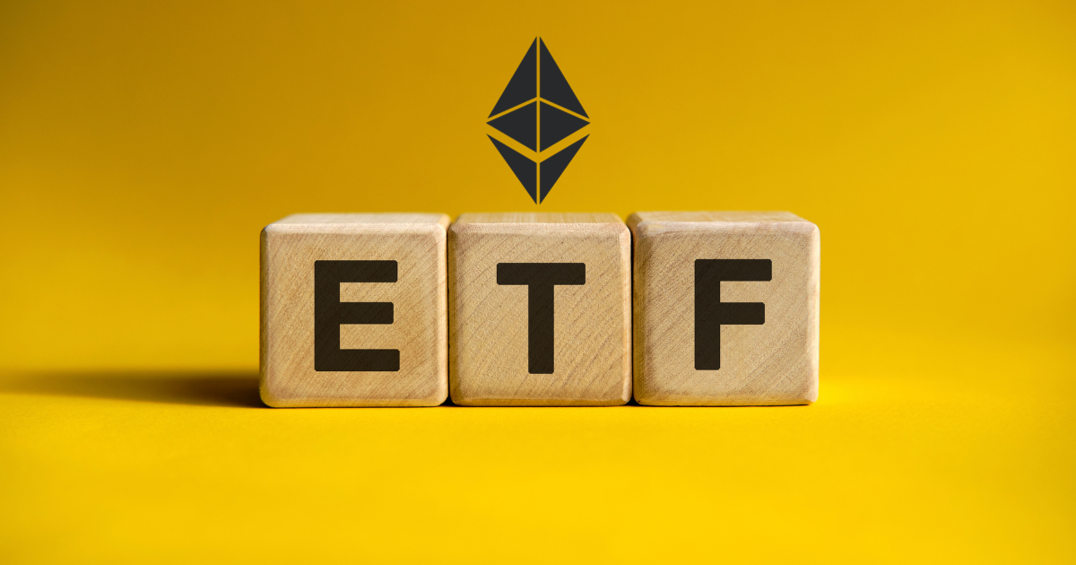 Ethereum ETF Tracker - Blockworks