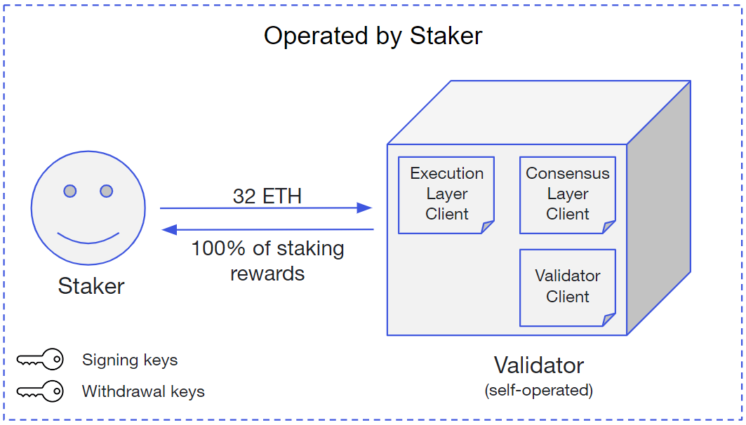 What you need to know about staking Ethereum | ZDNET