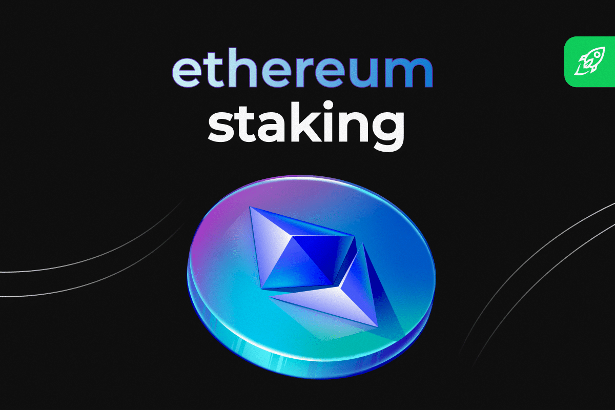 Ethereum Staking Guide: How Validators Secure the Network