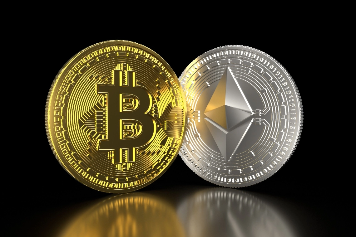 Ethereum price live today (09 Mar ) - Why Ethereum price is falling by % today | ET Markets