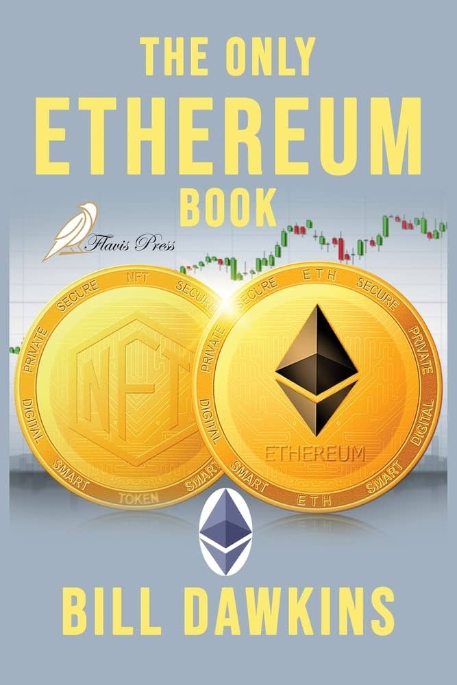 Ethereum for Business | University of Arkansas Press