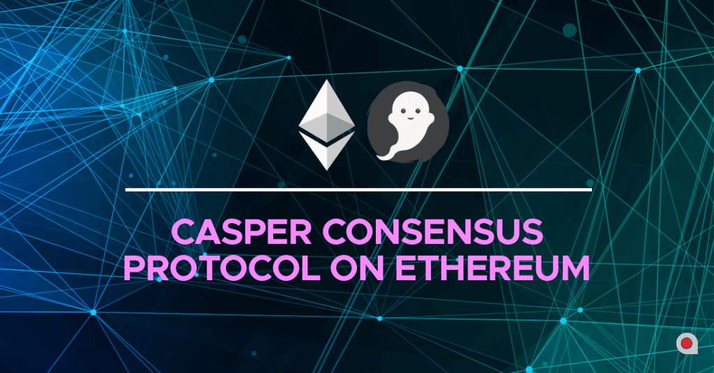 Ethereum Roadmap Update []: Casper & Sharding Release Date - Mango Research