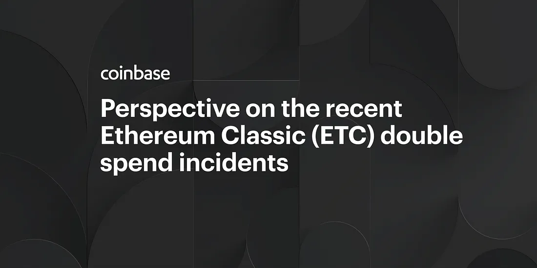 Timing of Coinbase move to add Ethereum Classic raises eyebrows - Modern Consensus.