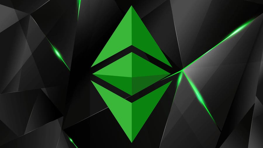 Ethereum Classic Price (ETC), Market Cap, Price Today & Chart History - Blockworks