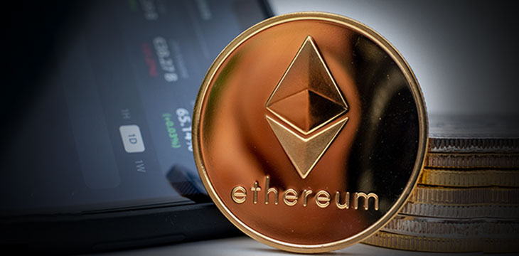 Buy Ethereum - ETH Price Today, Live Charts and News