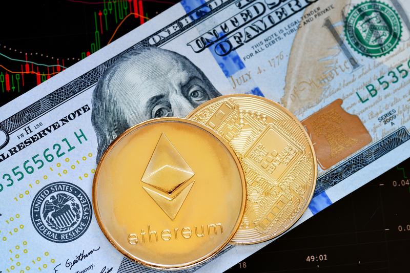 Ethereum Price | ETH USD | Chart | Ethereum US-Dollar | Markets Insider