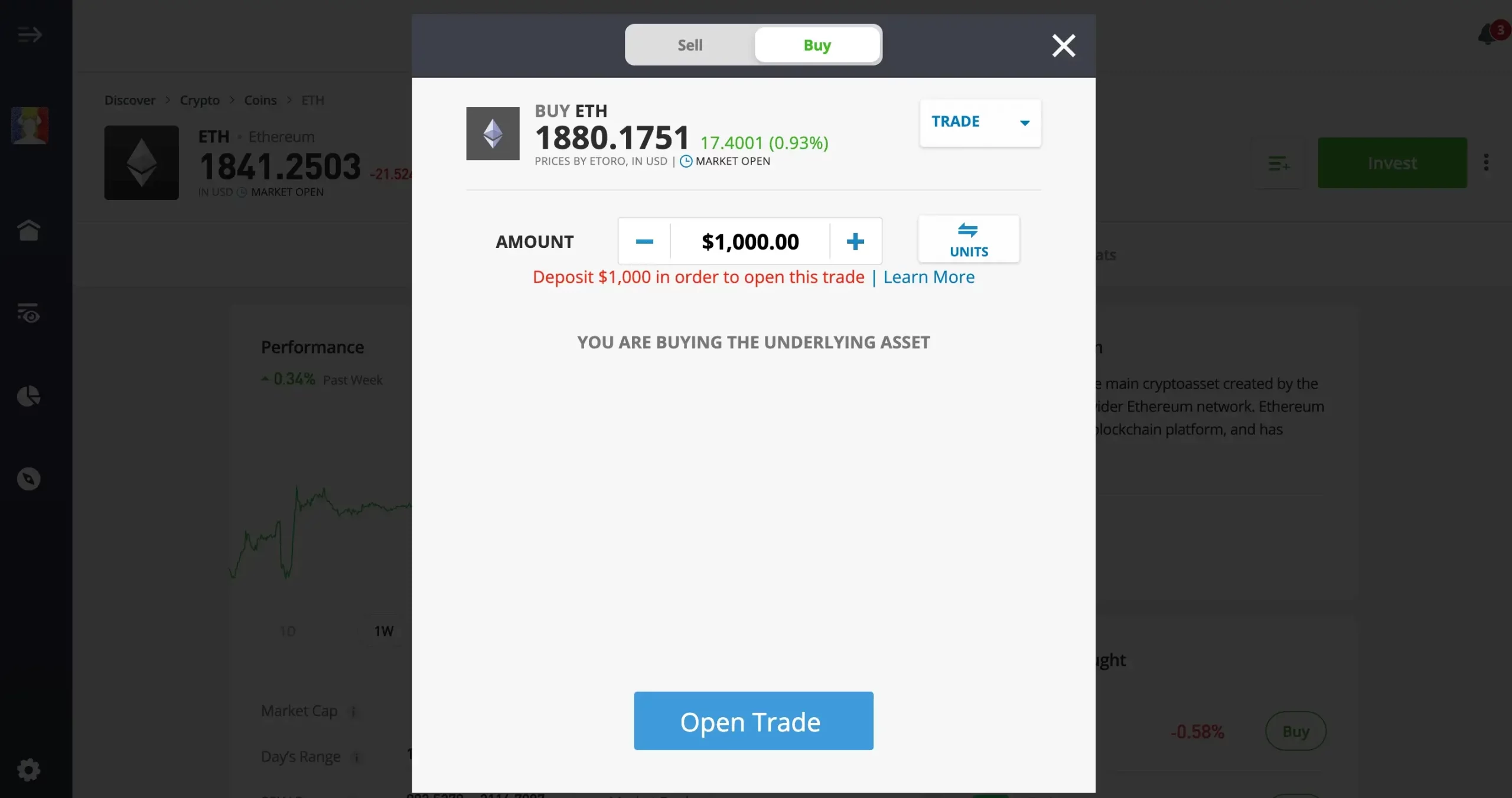 eToro Crypto Review Is bitcoinlog.fun Safe For Cryptocurrency?