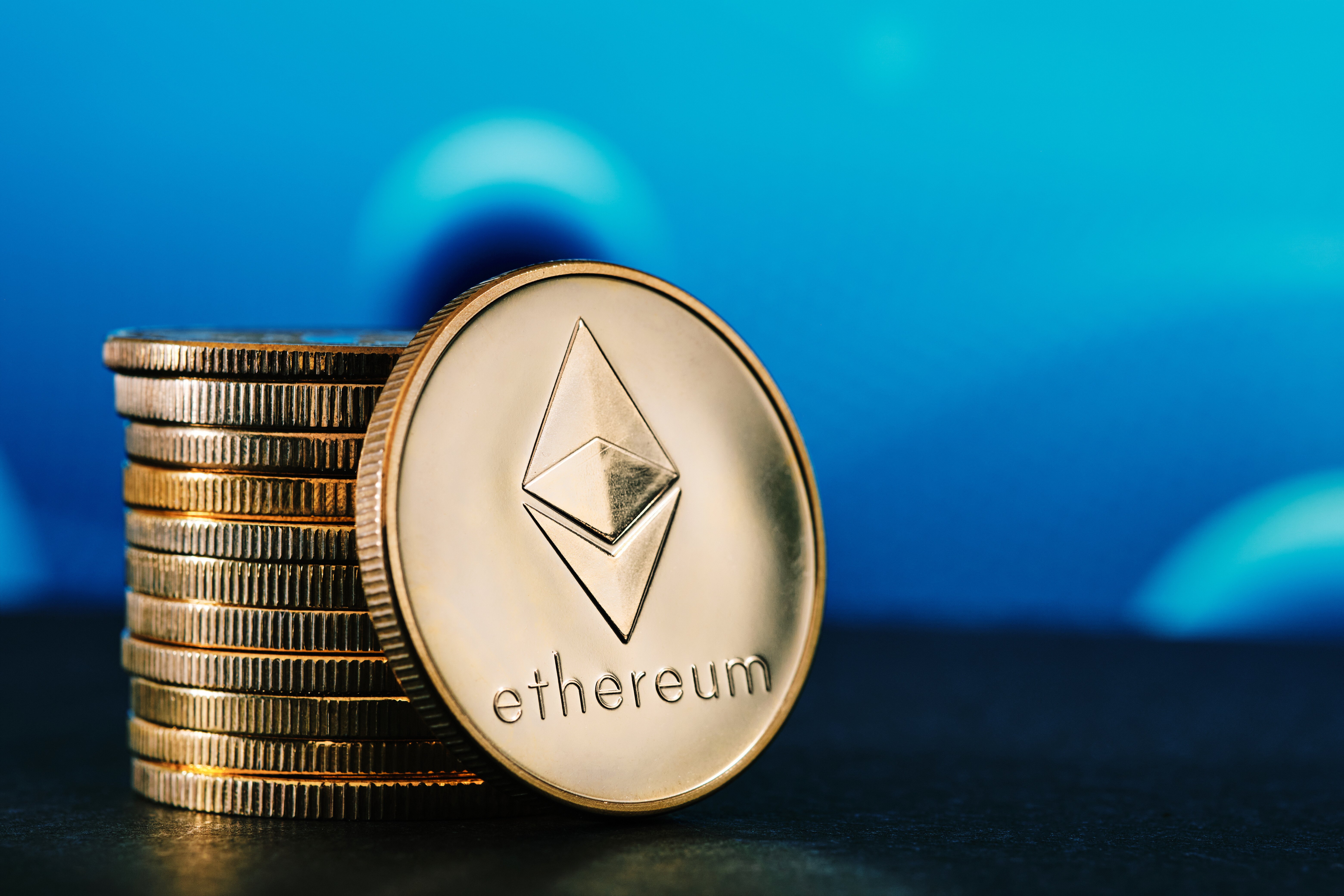 Ethereum ICO participant’s address springs to life; transfers one Ether after more than years