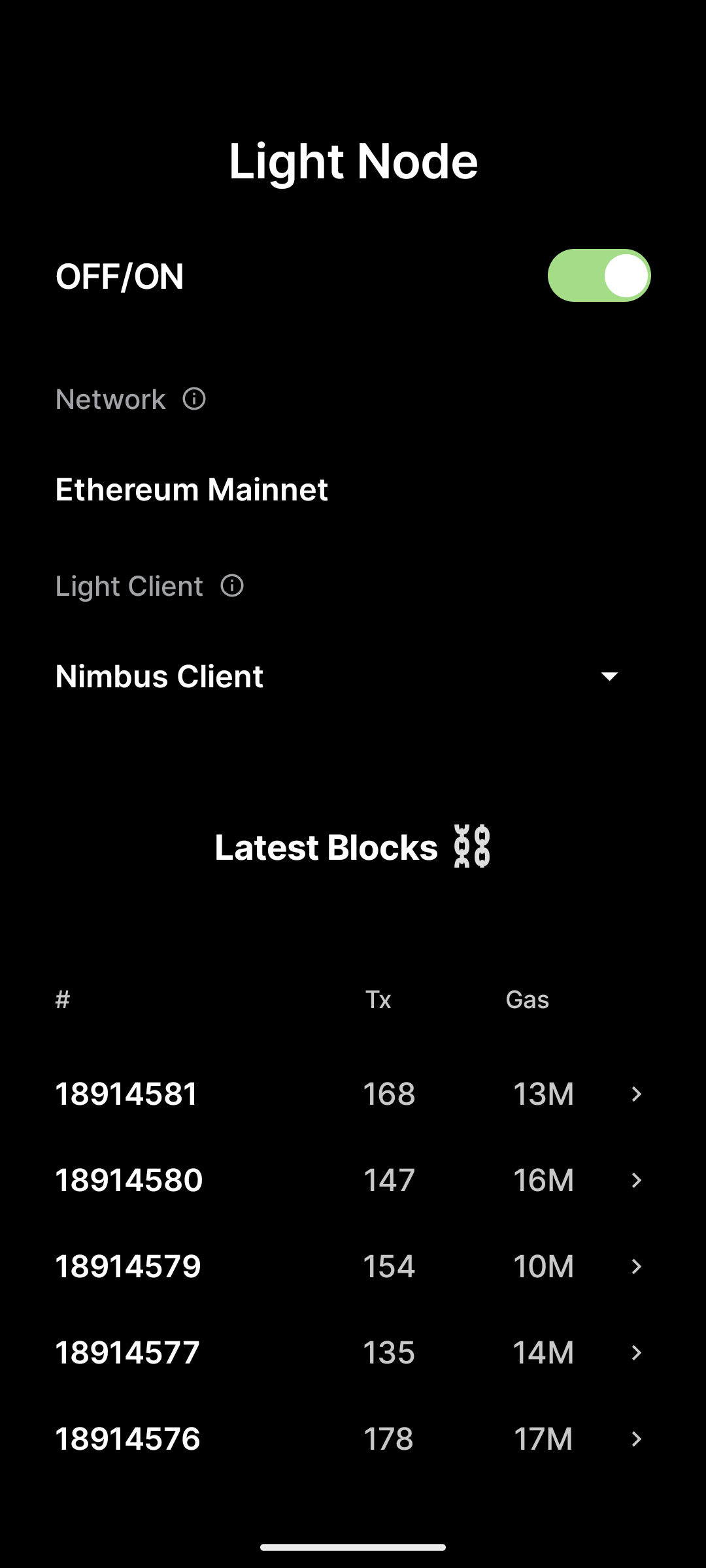 The Ultimate Guide to Blockchain Light Clients