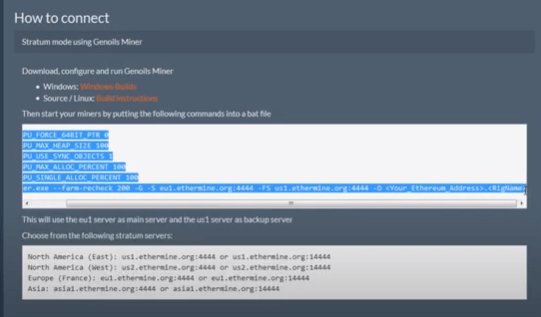 How to Mine Ethereum on PC ()