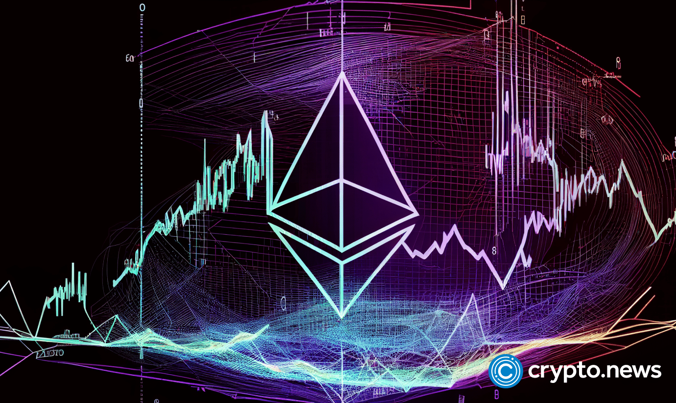 ETHEREUM PRICE PREDICTION TOMORROW, WEEK AND MONTH