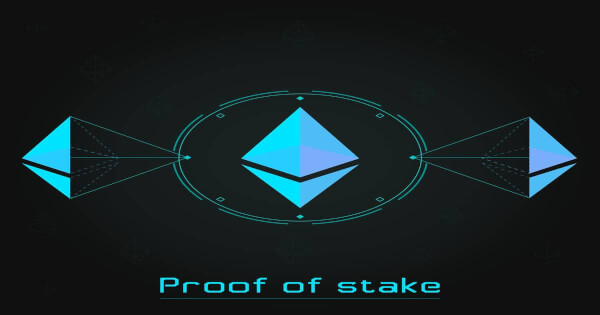 Ethereum Proof of Stake: Explained | Ledger