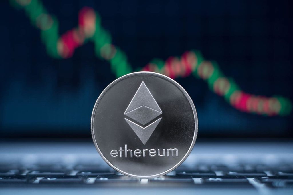 Ethereum Price | ETH Price and Live Chart - CoinDesk