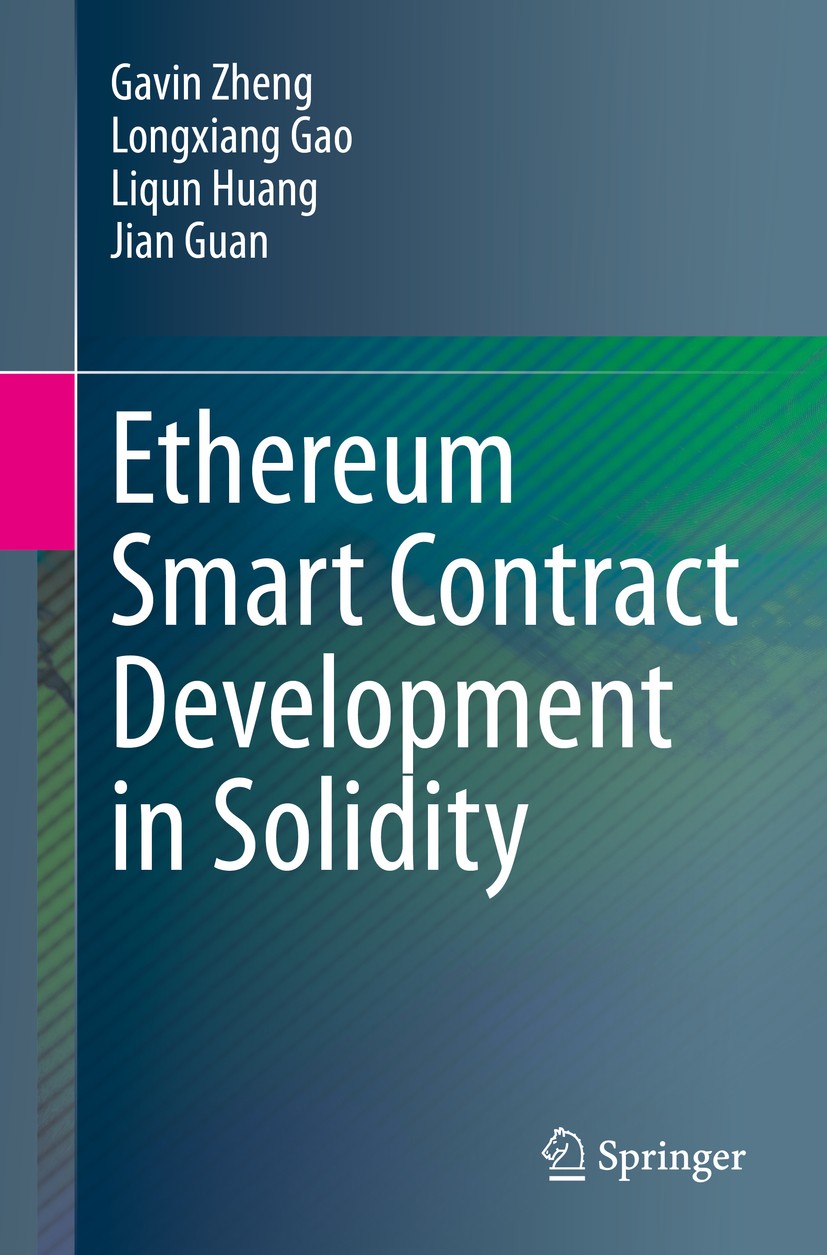 Top 12 Best Practices for Ethereum Smart Contract Development