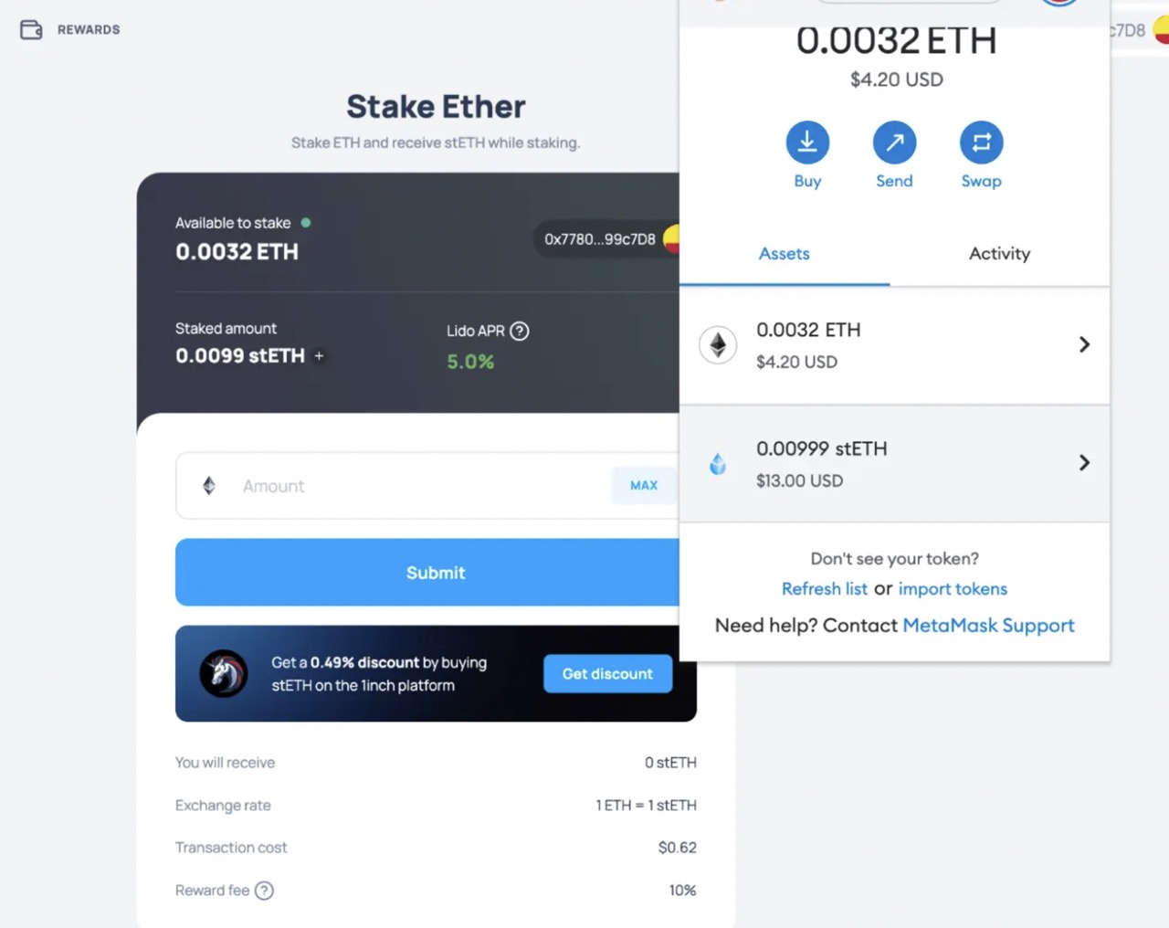 Ethereum Staking: How To Stake ETH Securely | Ledger