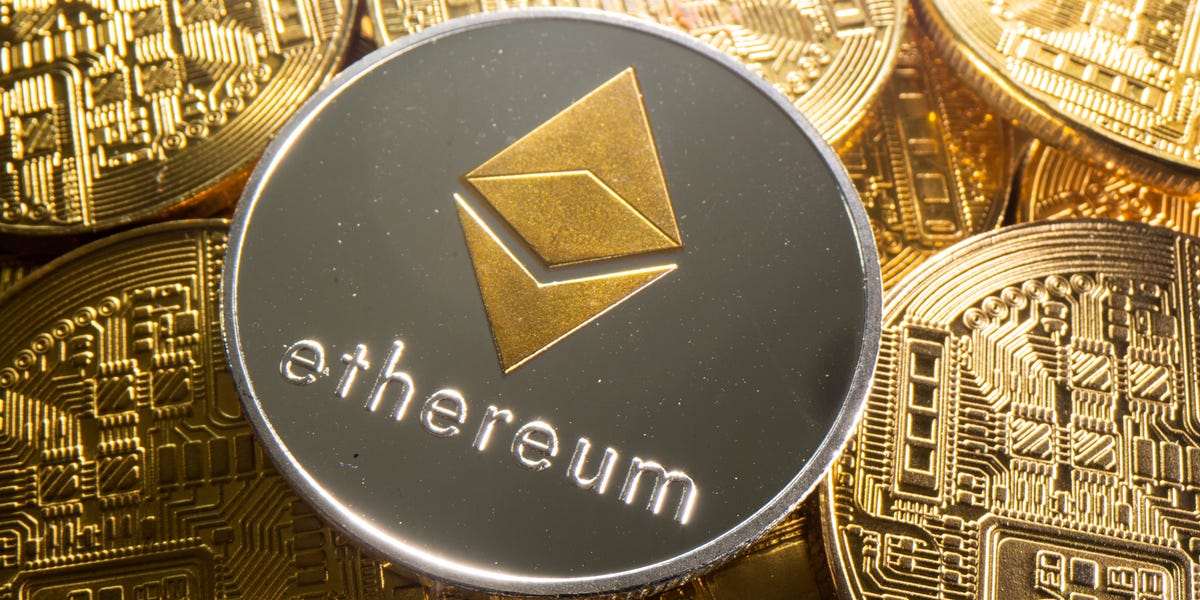 Ethereum Total Supply Surges After a Long Time: What's the Latest Data? - Bitcoin Sistemi