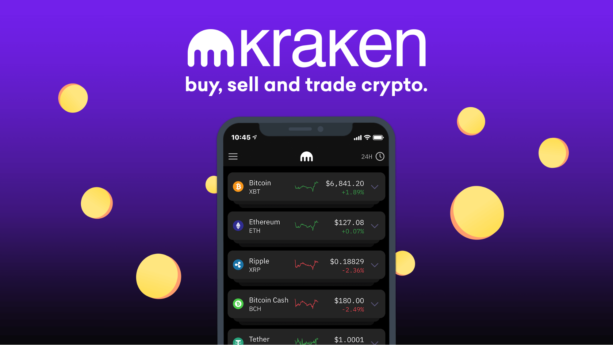 ‎Crypto Widget Toolkit on the App Store