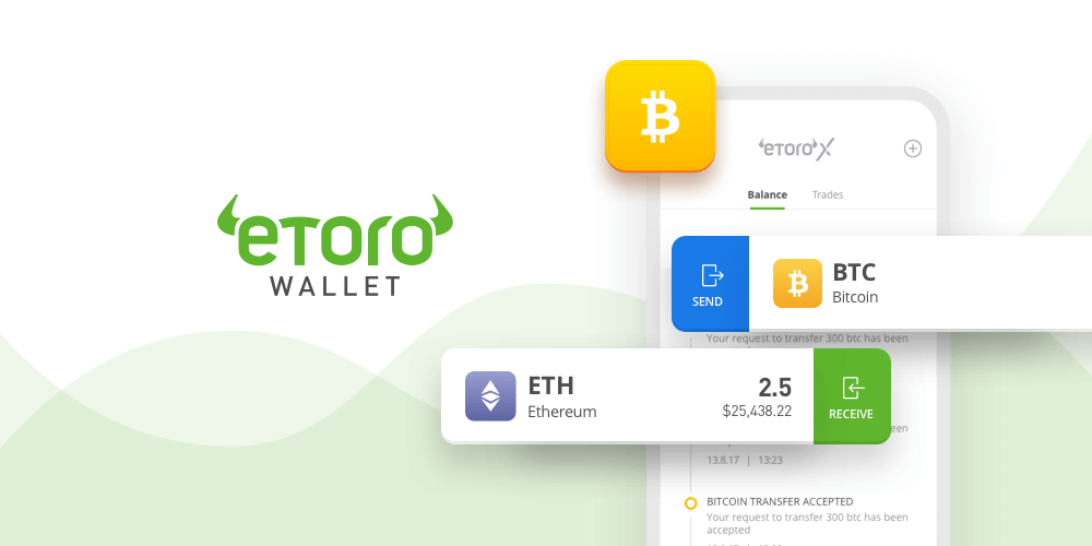 eToro Cryptocurrency Wallet Review | Store Bitcoin Now | bitcoinlog.fun