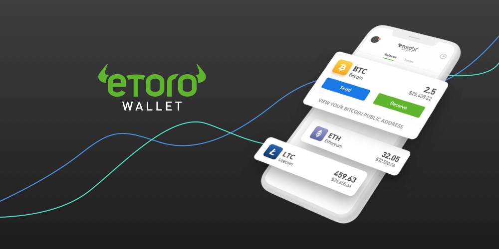 eToro Money Crypto Wallet | eToro Help