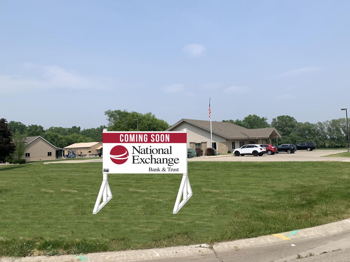First Exchange Bank | Serving North-Central West Virginia 