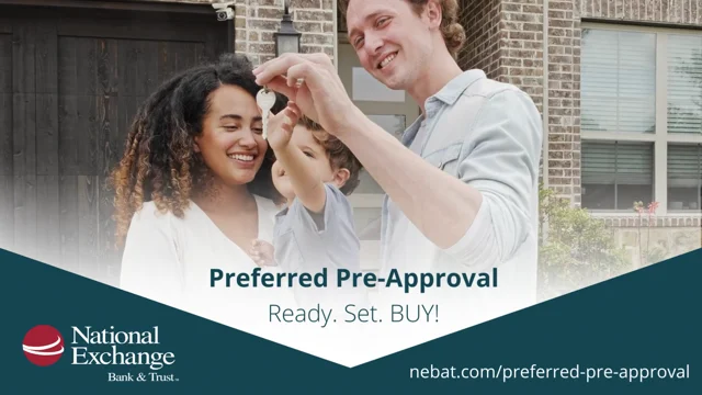 Exchange Bank & Trust Mortgage | Get Approved in Minutes - Index