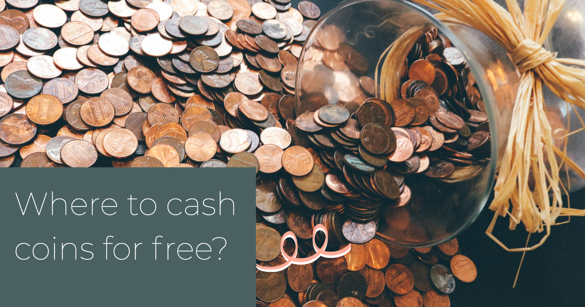 Coin Machines - Cash in Coins at Nearby Branches | HFS FCU