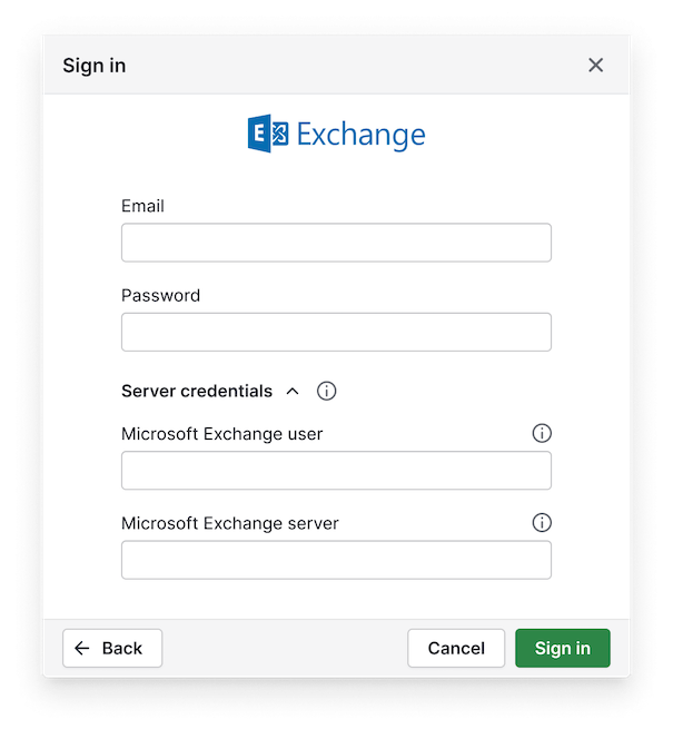 How to Get a Microsoft Exchange Email Account