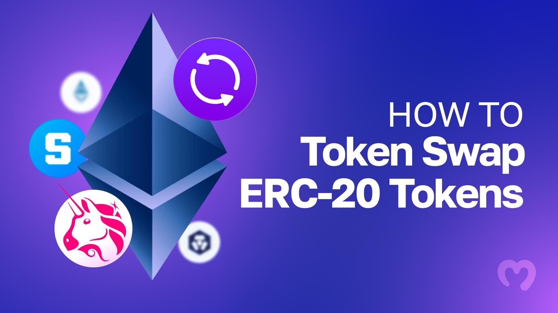 ERC20 Token Tutorial | Toptal®