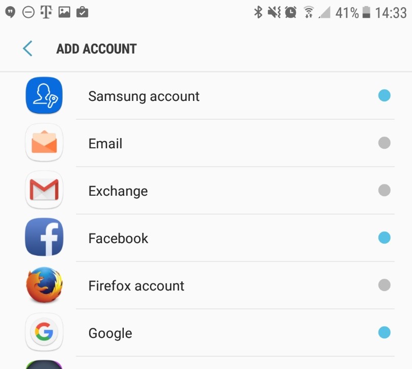 How to Set up your Business Gmail Account using Exchange Activesync | 4iT