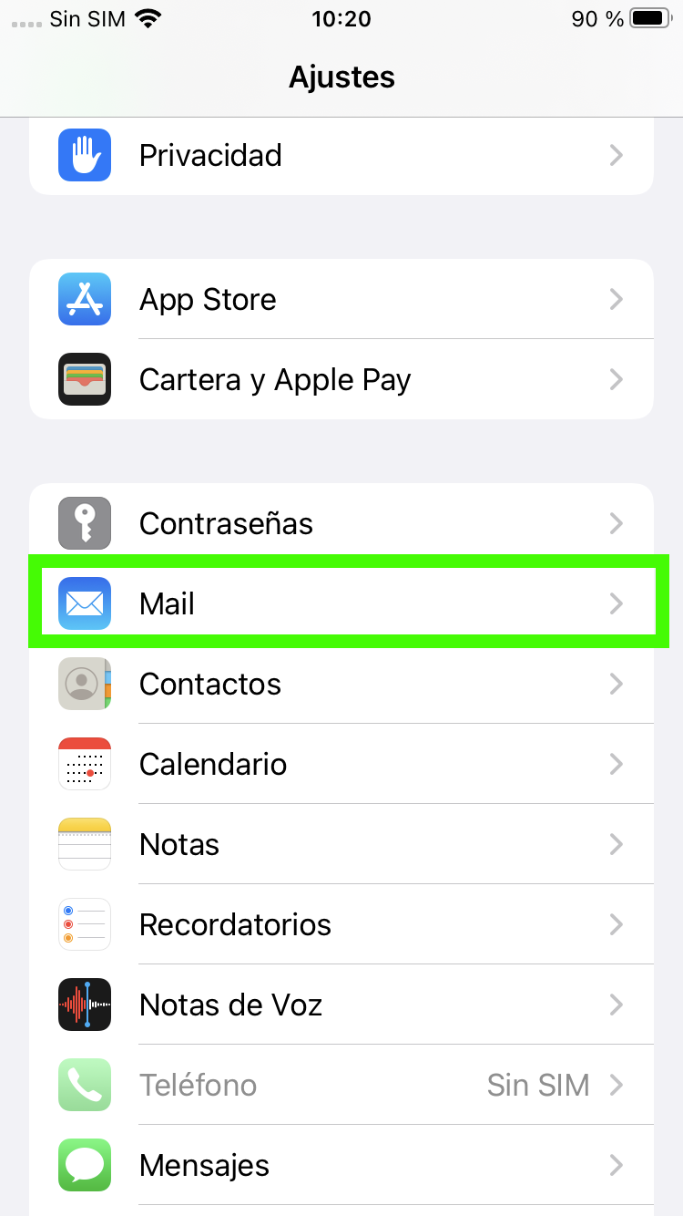 How Do I Set Up An Email Account On iPhone Using Microsoft Exchange?