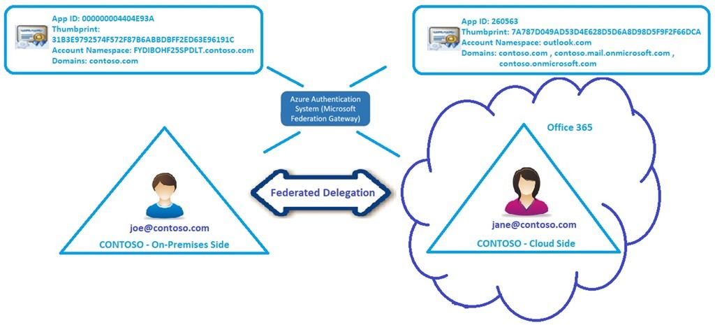 How to Allowlist domain in Microsoft - ALI TAJRAN