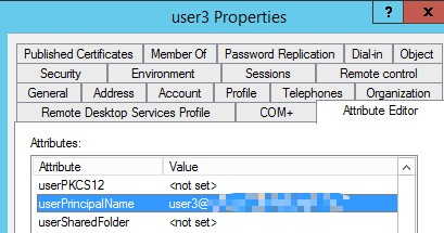 Change Primary email address via Exchange Online ECP portal. - Microsoft Q&A