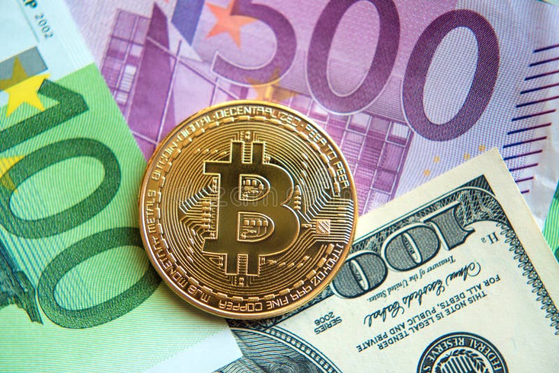 BTC to EUR | Sell Bitcoin in Euro | No KYC required