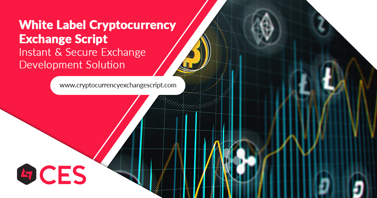 Centralized Exchange Script to start your Crypto Exchange