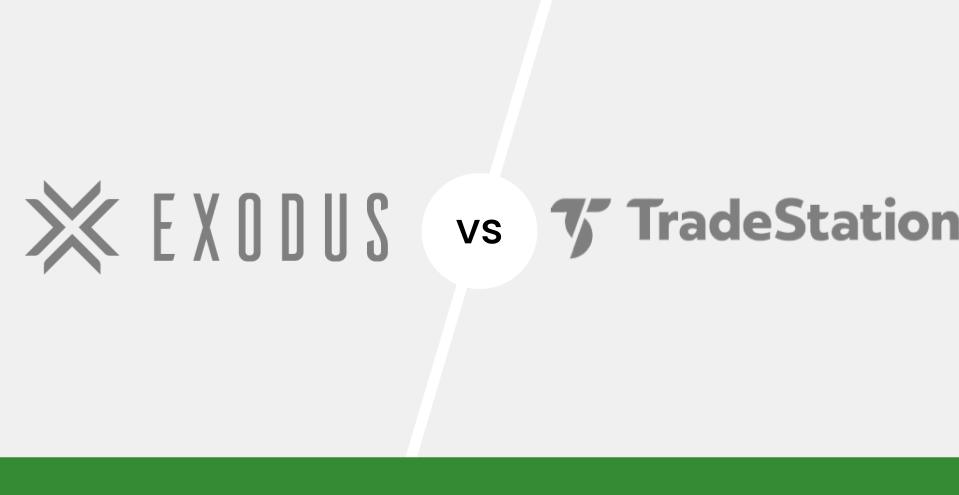 Compare Coinbase vs Exodus | Remote Tools