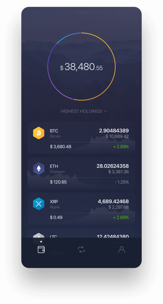 How to do your Exodus Taxes | CoinLedger