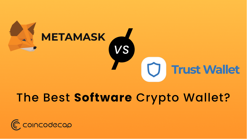 Exodus vs MetaMask Comparison | bitcoinlog.fun