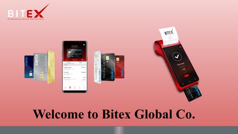 PPT - Best Payment Solution | Bitex Global Co. PowerPoint Presentation - ID