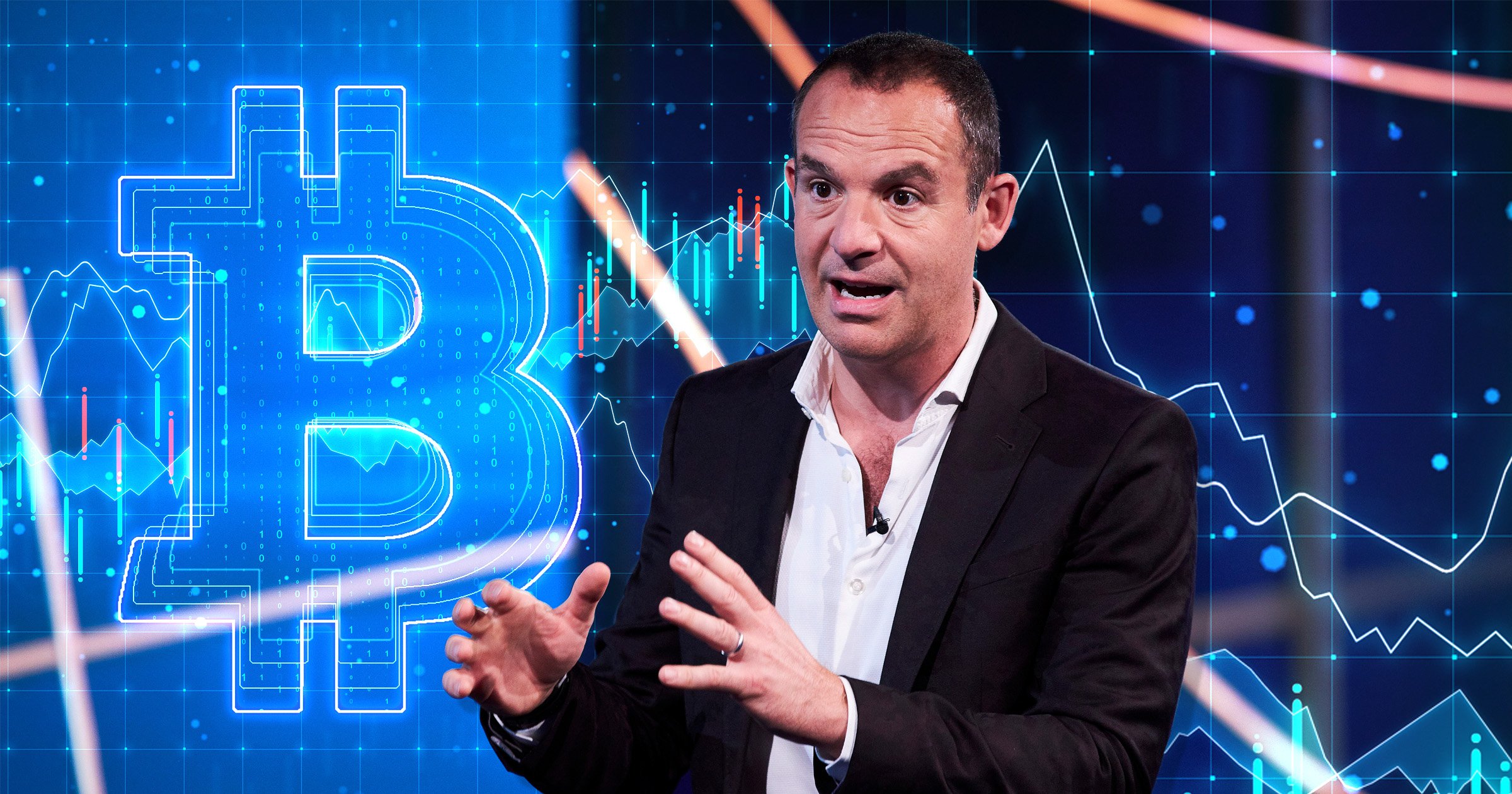 Martin Lewis cryptocurrency scams ads continue to be shared on Facebook | The Independent