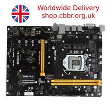 Biostar TBBTC D+ Mining Motherboard kaufen | FPVcom