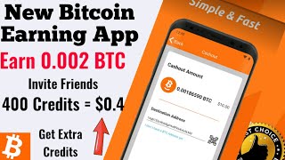 How To Earn Bitcoin Fast With CoinTasker - Earn Free Bitcoins Instantly!