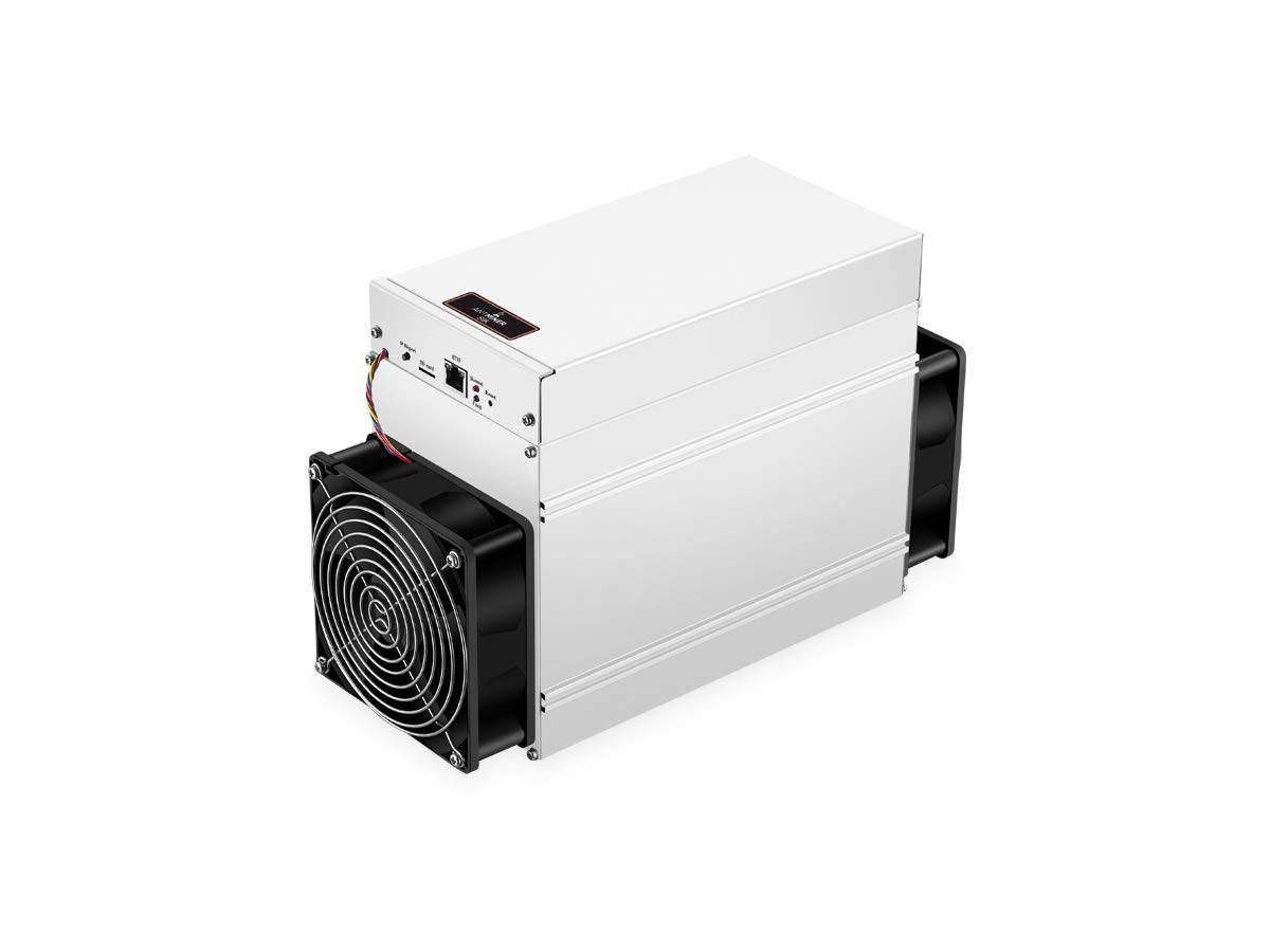 AntMiner S9 (th) With PSU | CRYPTO MINER INDIA