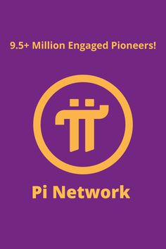 About Pi Network