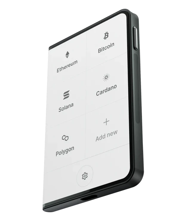 Ledger Live - crypto wallet – APK-Download für Android | Aptoide