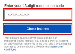 How To Use eBay Gift Card ( Complete Beginners Guide) - DepreneurDigest