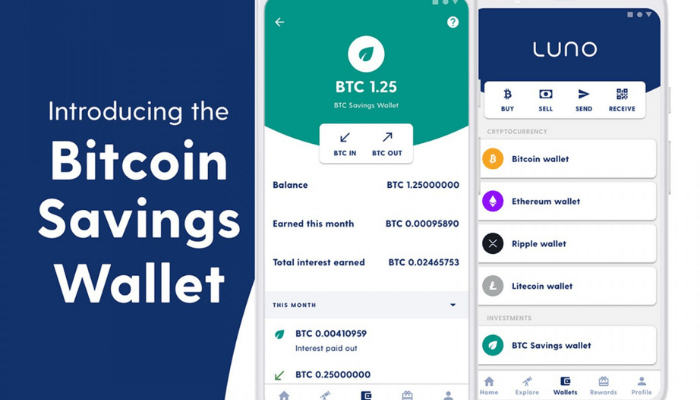 Luno Exchange Launches Interest-Earning Bitcoin Wallet - CoinDesk