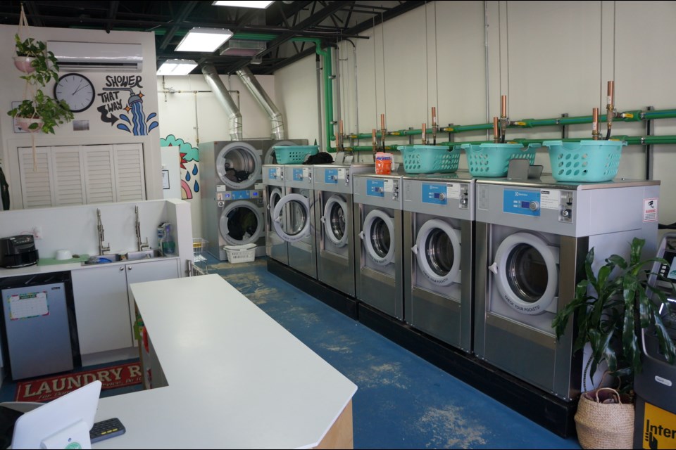 Coin Laundry in Kerobokan/seminyak - Kerobokan Forum - Tripadvisor